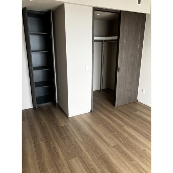 ブリリアタワー浜離宮