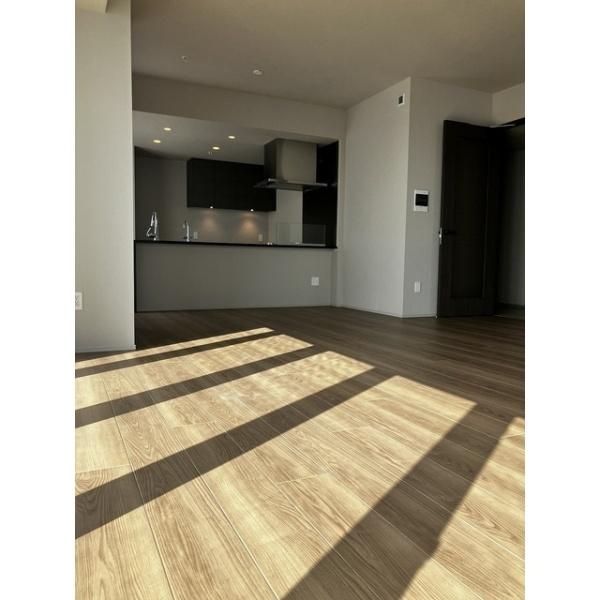 ブリリアタワー浜離宮