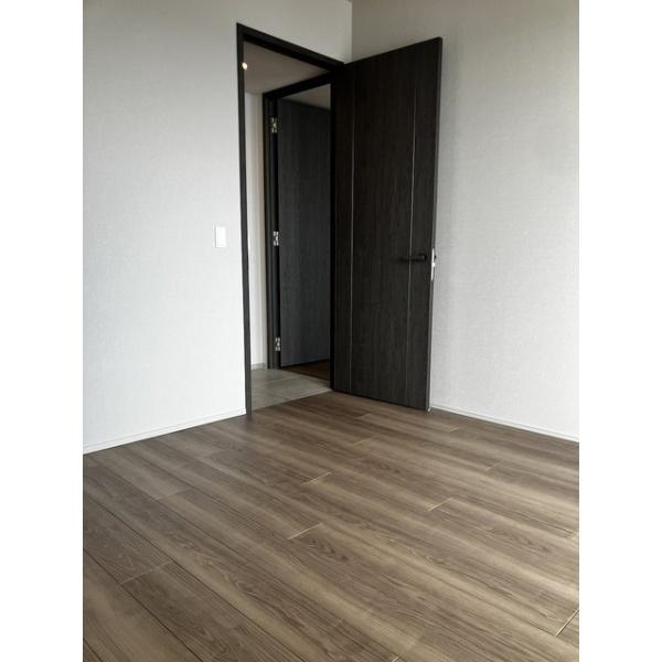 ブリリアタワー浜離宮