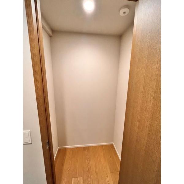 ザ・パークハウス千代田六番町