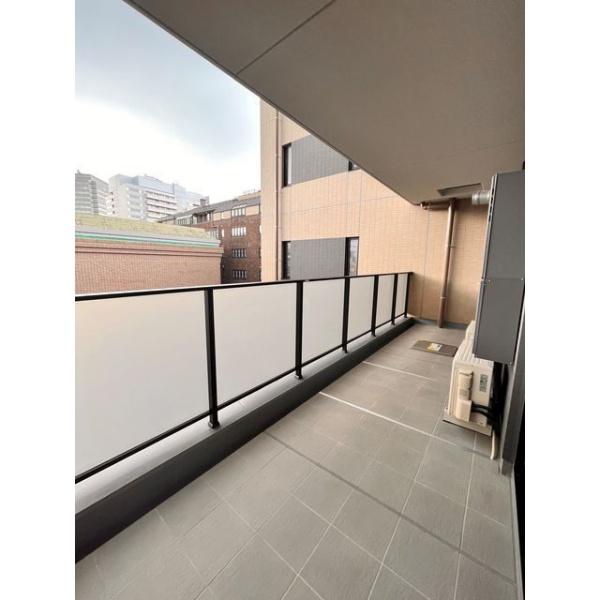 ザ・パークハウス千代田六番町