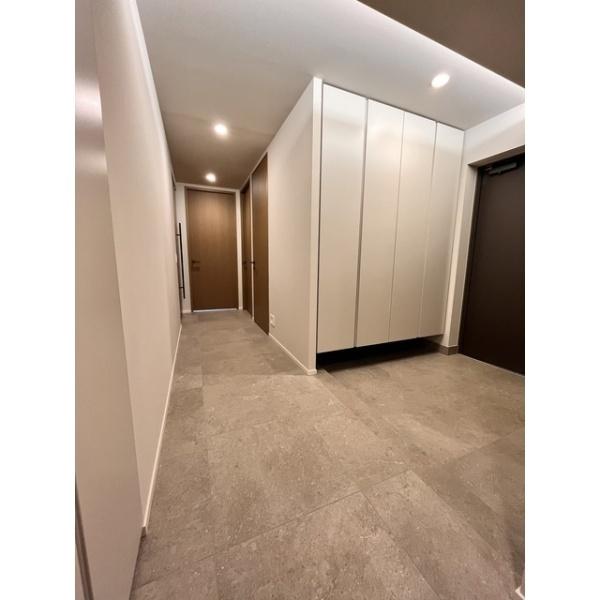 ザ・パークハウス千代田六番町