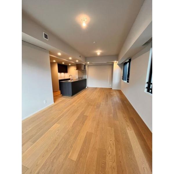 ザ・パークハウス千代田六番町