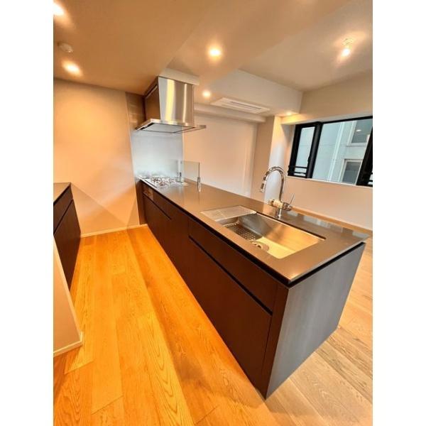 ザ・パークハウス千代田六番町