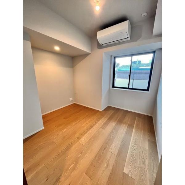 ザ・パークハウス千代田六番町