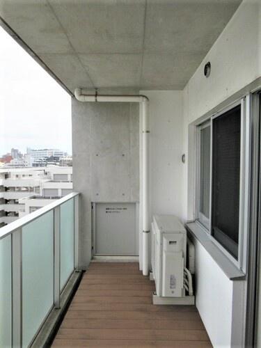 イクサージュ目黒