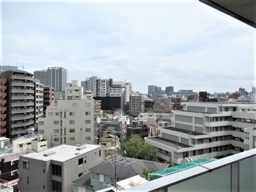 イクサージュ目黒