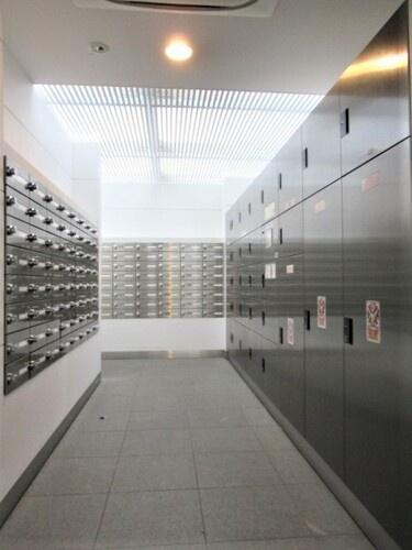 イクサージュ目黒