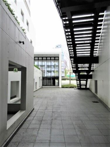 イクサージュ目黒