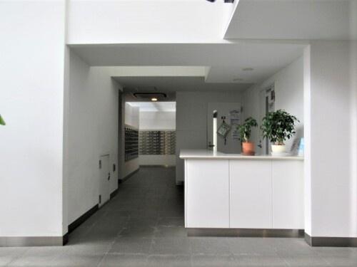 イクサージュ目黒