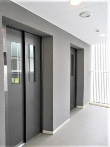 イクサージュ目黒