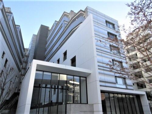 イクサージュ目黒