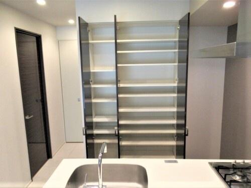 イクサージュ目黒