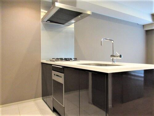 イクサージュ目黒