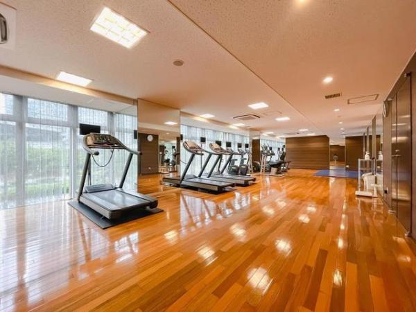 パークアクシス豊洲