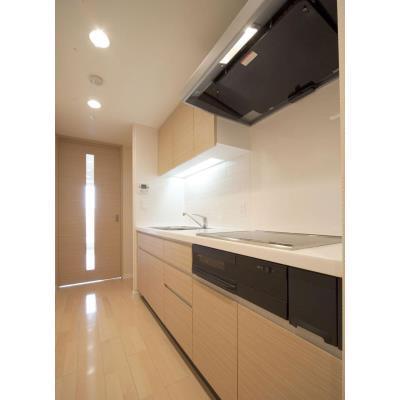 パークアクシス豊洲