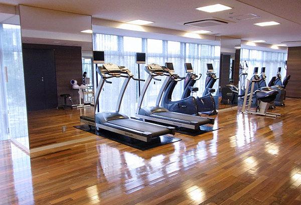 パークアクシス豊洲