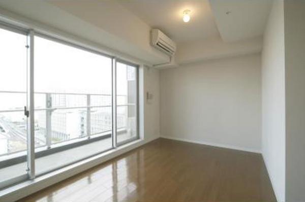 パークアクシス豊洲