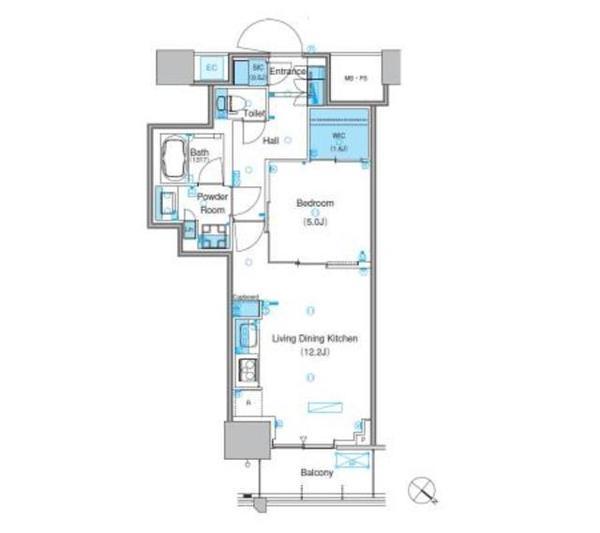 パークアクシス豊洲キャナル