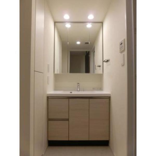 パークアクシス豊洲キャナル