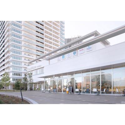 パークアクシス豊洲キャナル