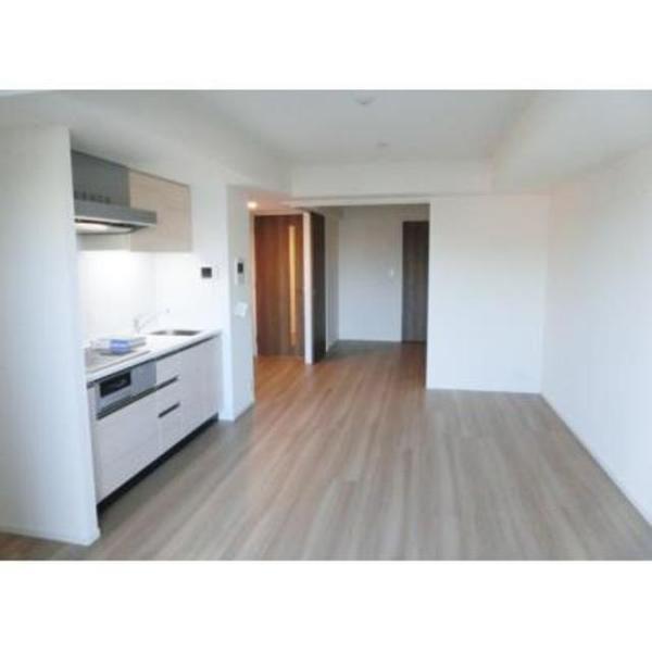 パークアクシス豊洲キャナル