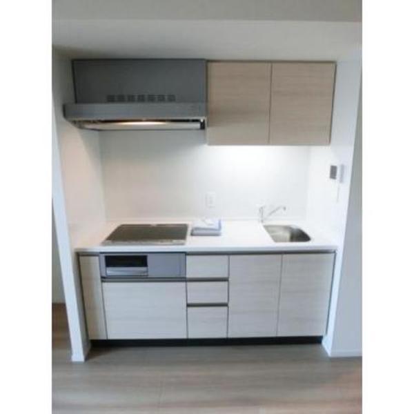 パークアクシス豊洲キャナル