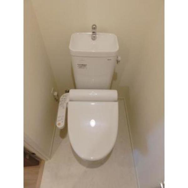 パークアクシス豊洲キャナル