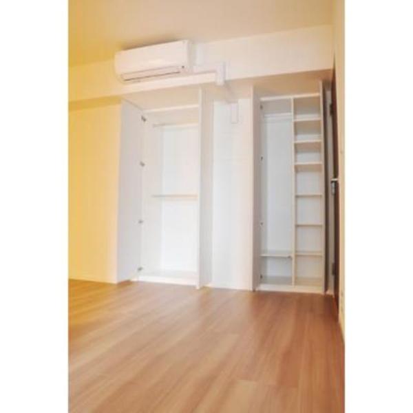 パークアクシス豊洲キャナル