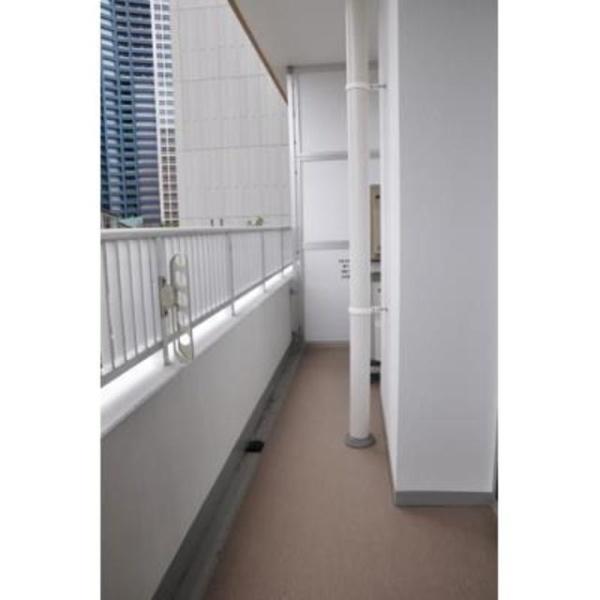 パークアクシス豊洲キャナル