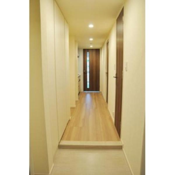 パークアクシス豊洲キャナル