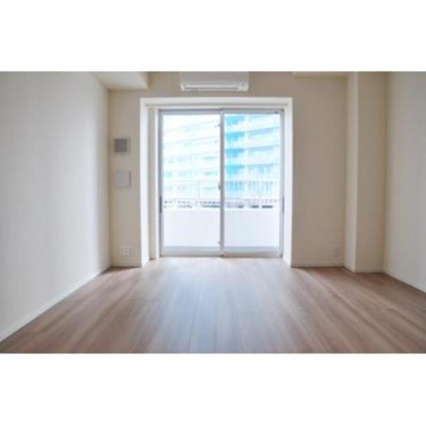 パークアクシス豊洲キャナル