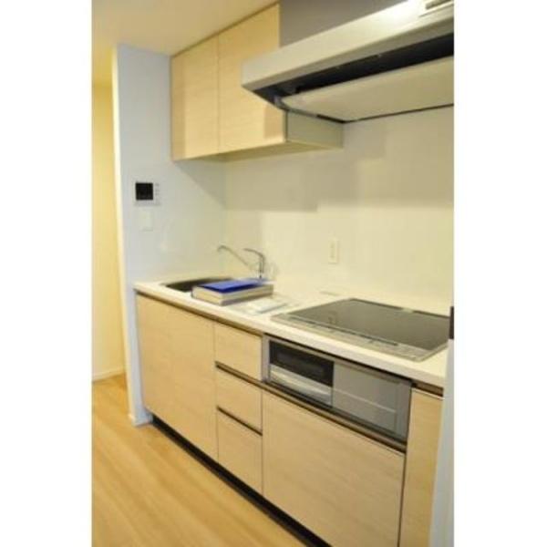 パークアクシス豊洲キャナル