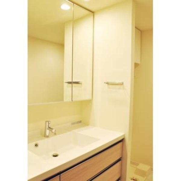 パークアクシス豊洲キャナル