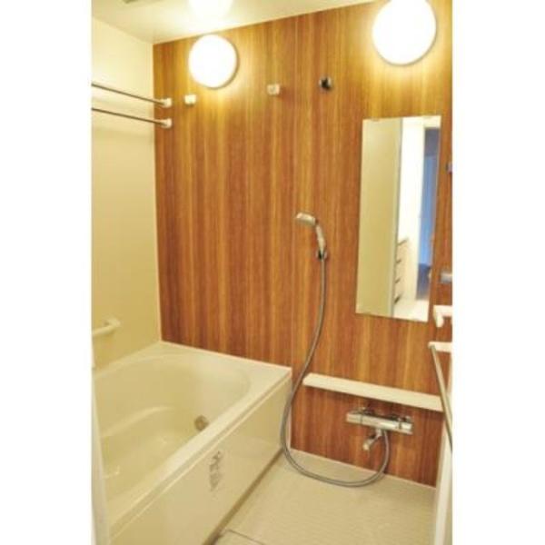 パークアクシス豊洲キャナル