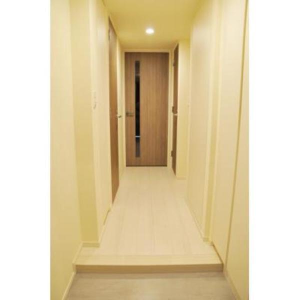 パークアクシス豊洲キャナル