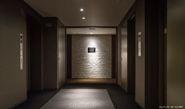 パークアクシス豊洲キャナル