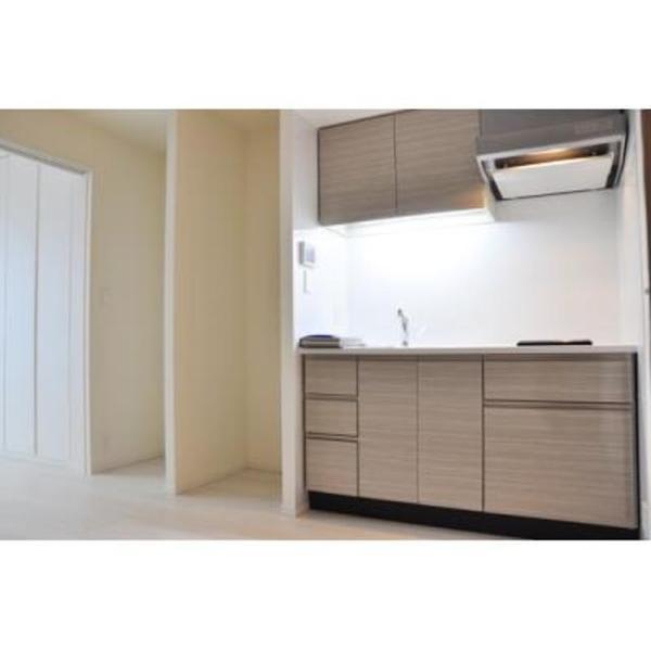 パークアクシス豊洲キャナル