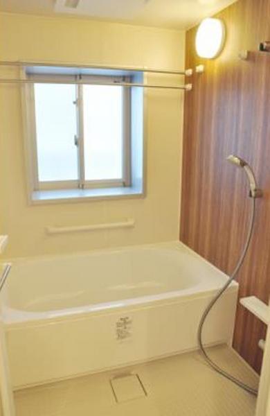 パークアクシス豊洲キャナル