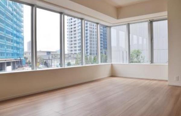 パークアクシス豊洲キャナル