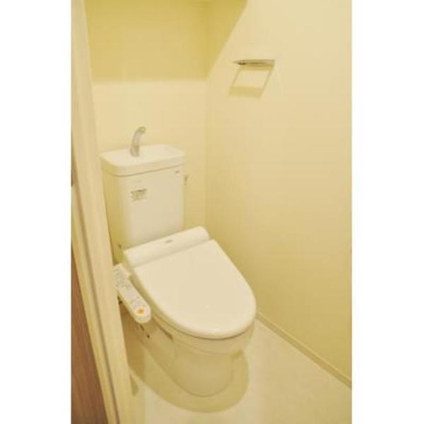 パークアクシス豊洲キャナル