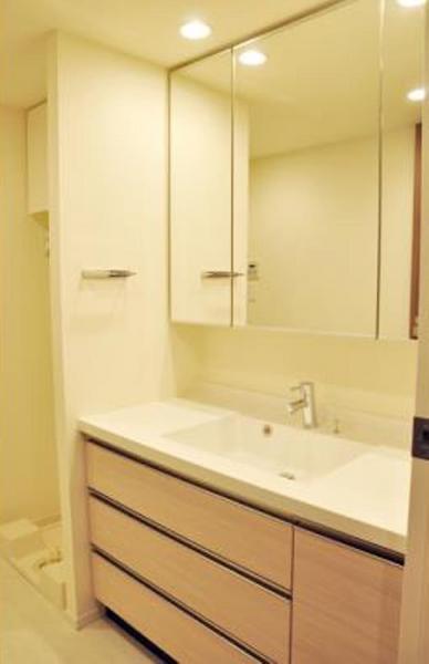 パークアクシス豊洲キャナル