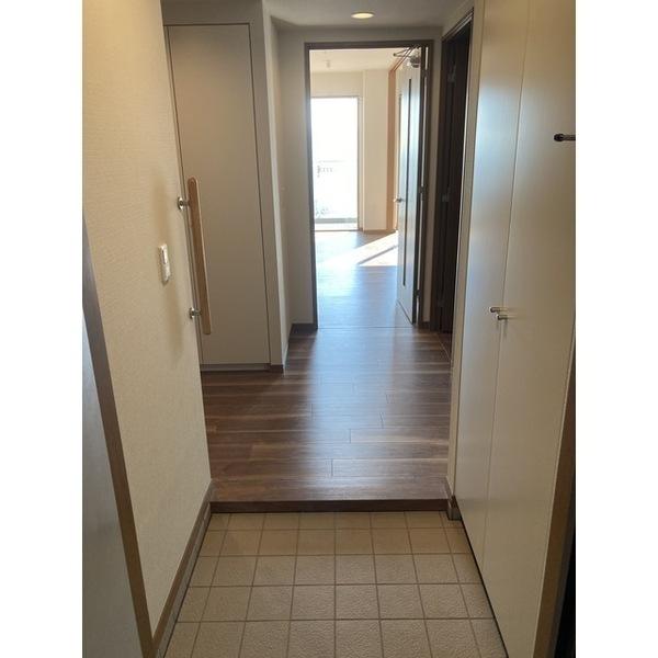 豊洲シエルタワー