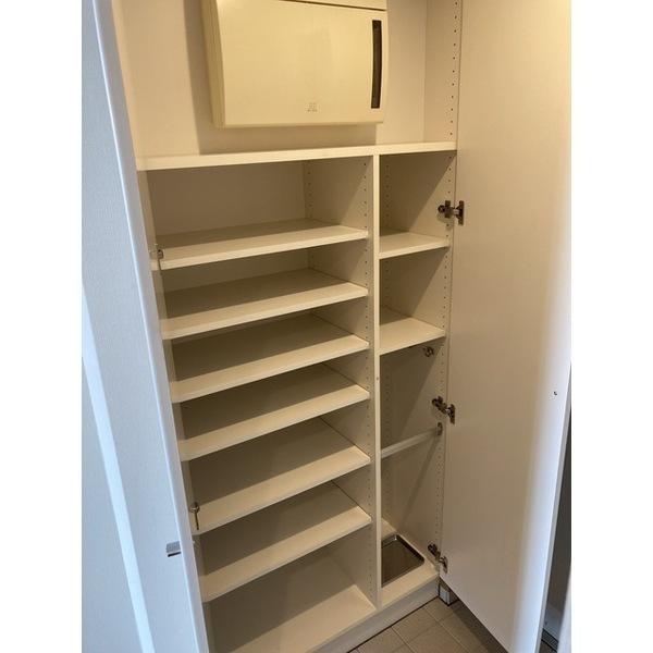 豊洲シエルタワー