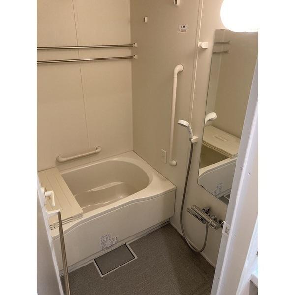 豊洲シエルタワー