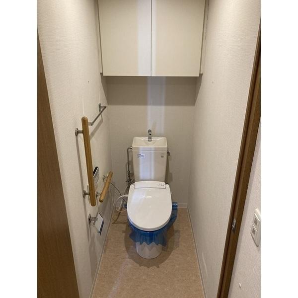 豊洲シエルタワー