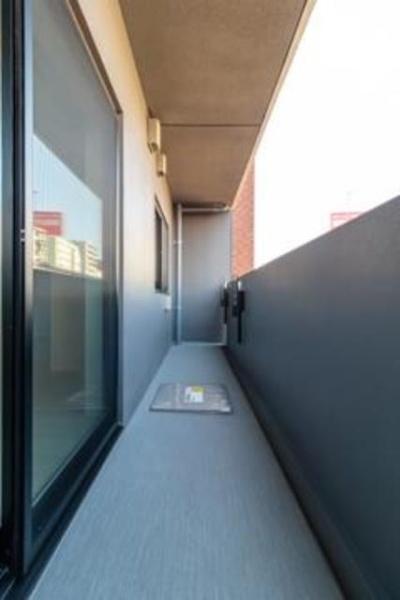 ケルスコート笹塚