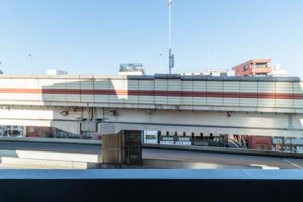 ケルスコート笹塚