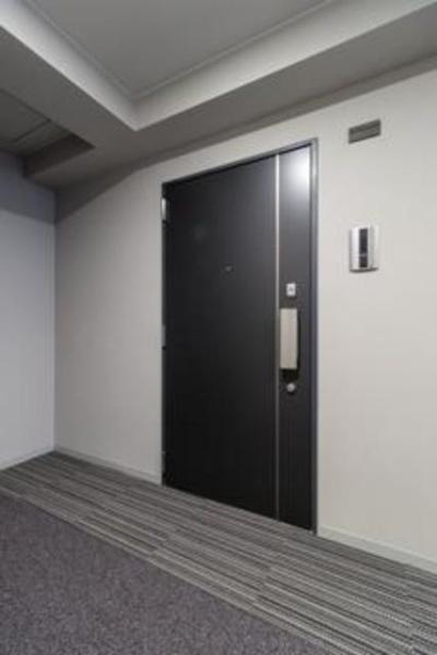 ケルスコート笹塚