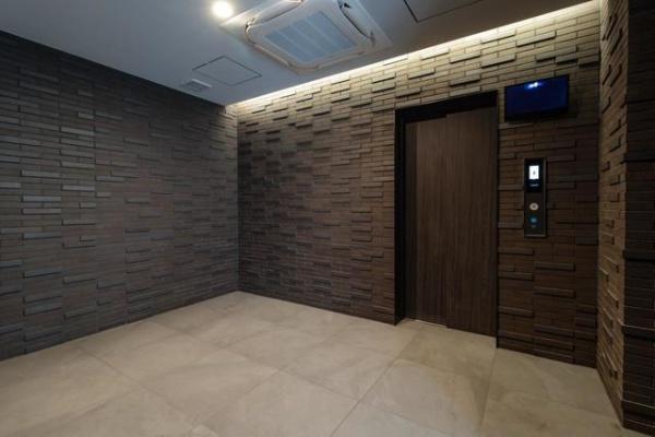 ケルスコート笹塚